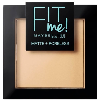 Fit Me! Powder - Kompaktný púder 9 g